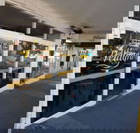 Froggy's Bistro - Redcliffe Tourism