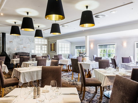 Harvest Restaurant Windsor - Redcliffe Tourism 0