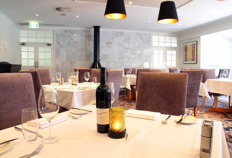 Harvest Restaurant Windsor - Redcliffe Tourism 1