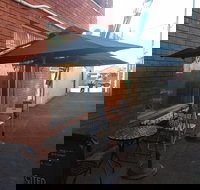 Jeff's Hideout Cafe - Redcliffe Tourism