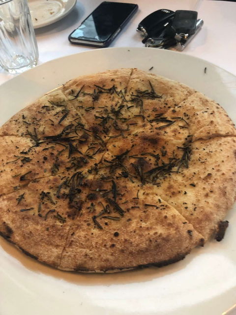 Luigi's Restaurant And Pizzeria - Redcliffe Tourism 0