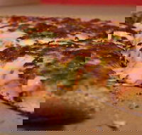 Maros Pizza - Redcliffe Tourism