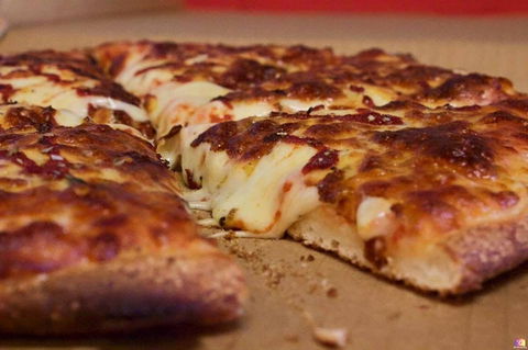 Maros Pizza - Redcliffe Tourism 0