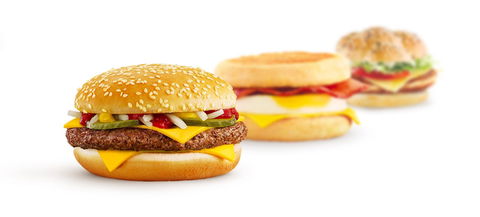 McDonald's - Redcliffe - Redcliffe Tourism 0