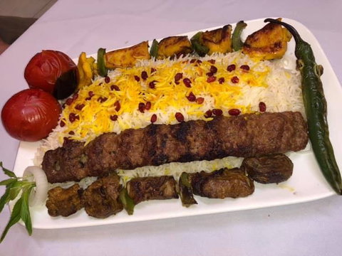 Mina Kebab House - Redcliffe Tourism 0