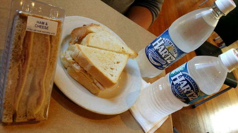 Museum Coffee Shop - Redcliffe Tourism 0