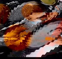 Oye Bombay Indian Restaurant - Redcliffe Tourism