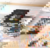 Pages Cafe - Redcliffe Tourism