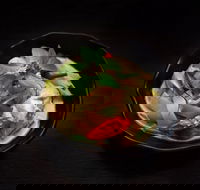 Pok Pok Junior - Docklands - Docklands - Redcliffe Tourism