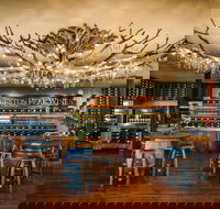 Preston Peak Winery Function Centre - Redcliffe Tourism
