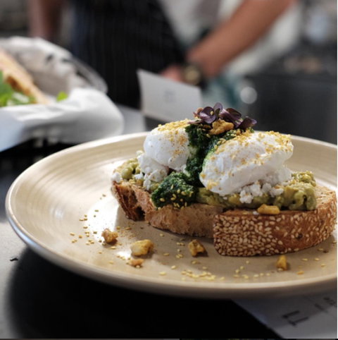 Public At The Dome - Redcliffe Tourism 1