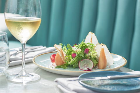 Q Dining - Redcliffe Tourism 2