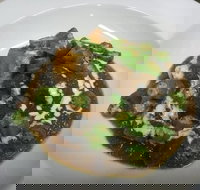 Radio Cairo - Redcliffe Tourism