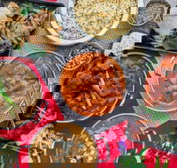 Ravneel's Curry House - Redcliffe Tourism