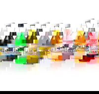 Rices Back of Bourke Cordials