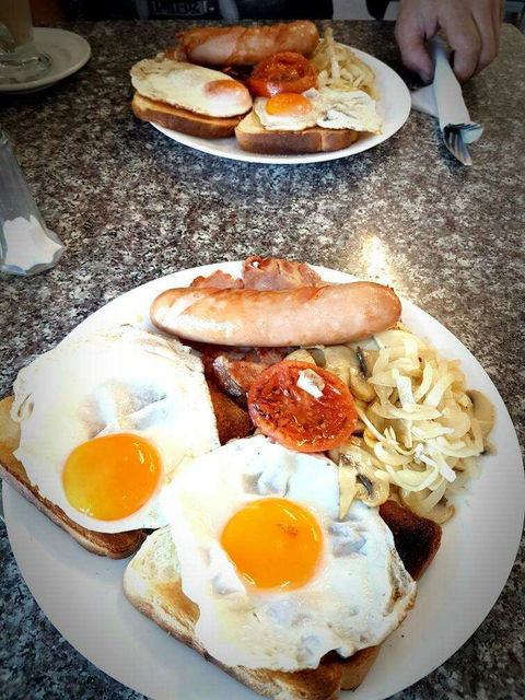 Sarah's Patisserie - Bertram - Redcliffe Tourism 0