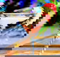 Sardjiono's Italian - Redcliffe Tourism