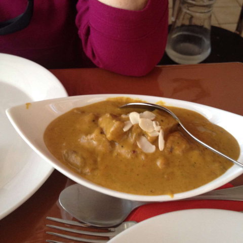 Shahi Indian Cuisine - Redcliffe Tourism 0