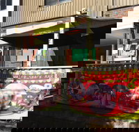 Silverwater Snack Bar - Redcliffe Tourism