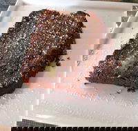 The Coffee Door Cafe - Redcliffe Tourism