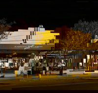 The Cook's Garden - Redcliffe Tourism