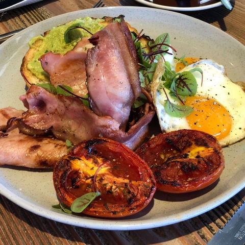 The General Store - Redcliffe Tourism 0