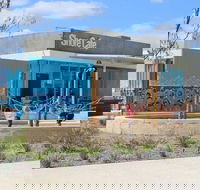 The Shore Cafe - Redcliffe Tourism