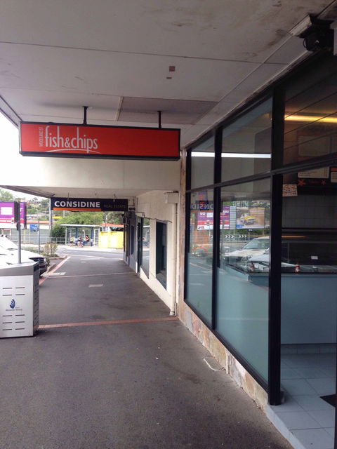 Woodland St Fish & Chips - Redcliffe Tourism 0