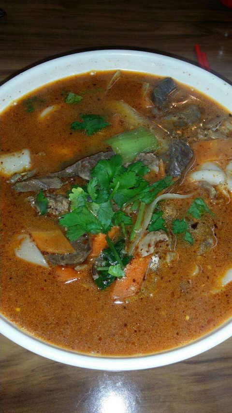 Xi'an Famous Food - Caulfield - Redcliffe Tourism 0
