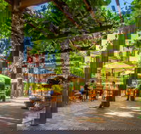 Yalumba - Redcliffe Tourism