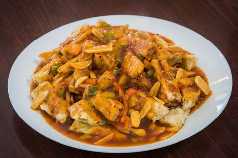 Ya Ya Xinjiang Chinese Restaurant - Redcliffe Tourism 0