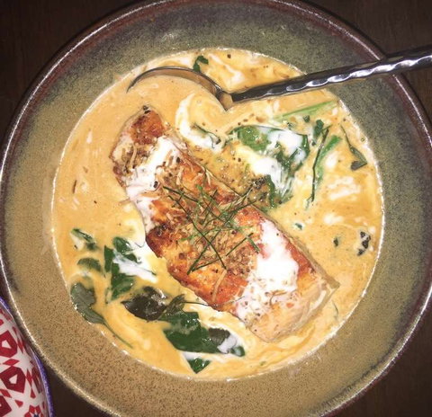 82 Thai Eatery - Redcliffe Tourism 0