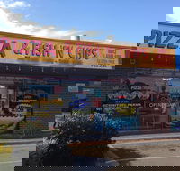 Abby's Pizza  Fish N Chips - Redcliffe Tourism