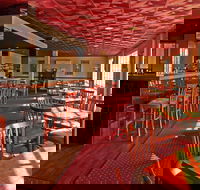 All Seasons Bar  Grill - Redcliffe Tourism