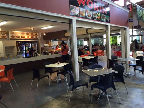 Amigo's Pizza Magill - Redcliffe Tourism 0