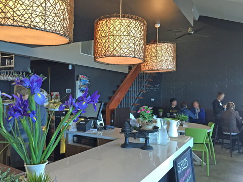 Boatshed Cafe - Redcliffe Tourism 0