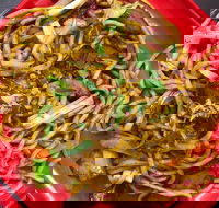 Bundy Rice and Noodles - Redcliffe Tourism