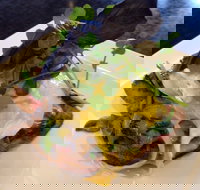 Cafe Mosman - Redcliffe Tourism