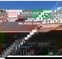 Chosen Bean Cafe - Redcliffe Tourism