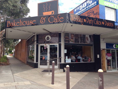 Euro Bakehouse & Cafe - Redcliffe Tourism 0