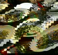 Fat Dragon - Redcliffe Tourism