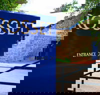 Grosset Wines - Redcliffe Tourism