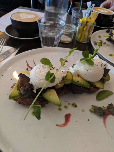 Indulge - Redcliffe Tourism 0