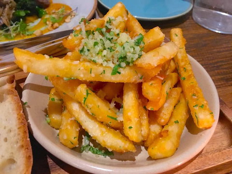 Julio's - Redcliffe Tourism 0