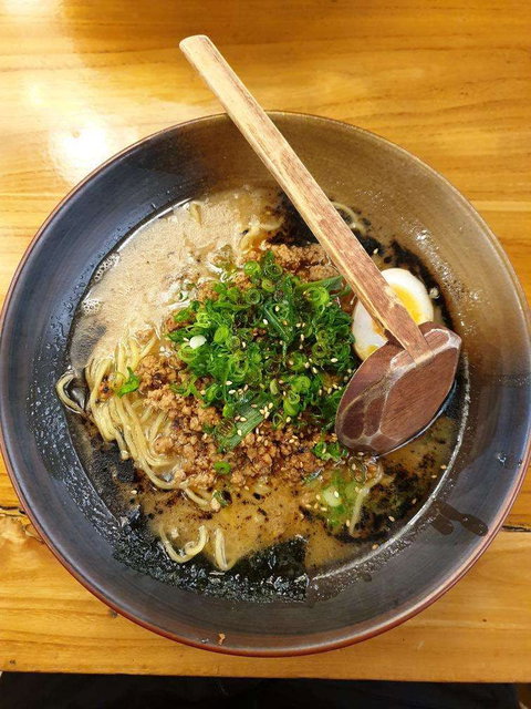 Kuroneko Ramen Noodle Bar - Redcliffe Tourism 0