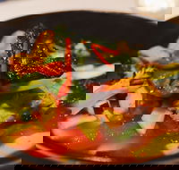 Le Resto Thai - Redcliffe Tourism