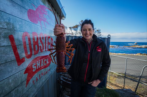 Lobster Shack Tasmania - Redcliffe Tourism 2
