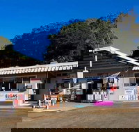 Mann River Caravan Park Cafe - Redcliffe Tourism