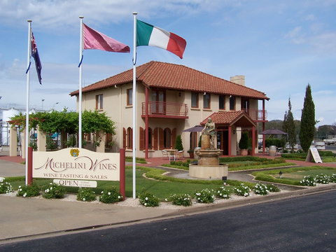 Michelini Wines - Redcliffe Tourism 0