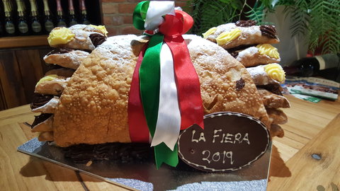 Michelini Wines - Redcliffe Tourism 2